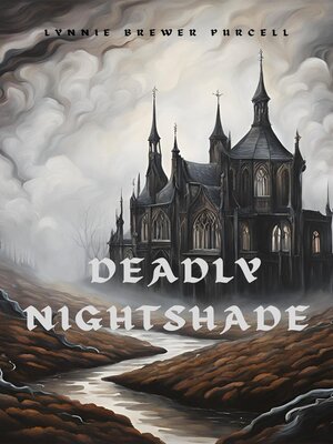 cover image of Deadly Nightshade